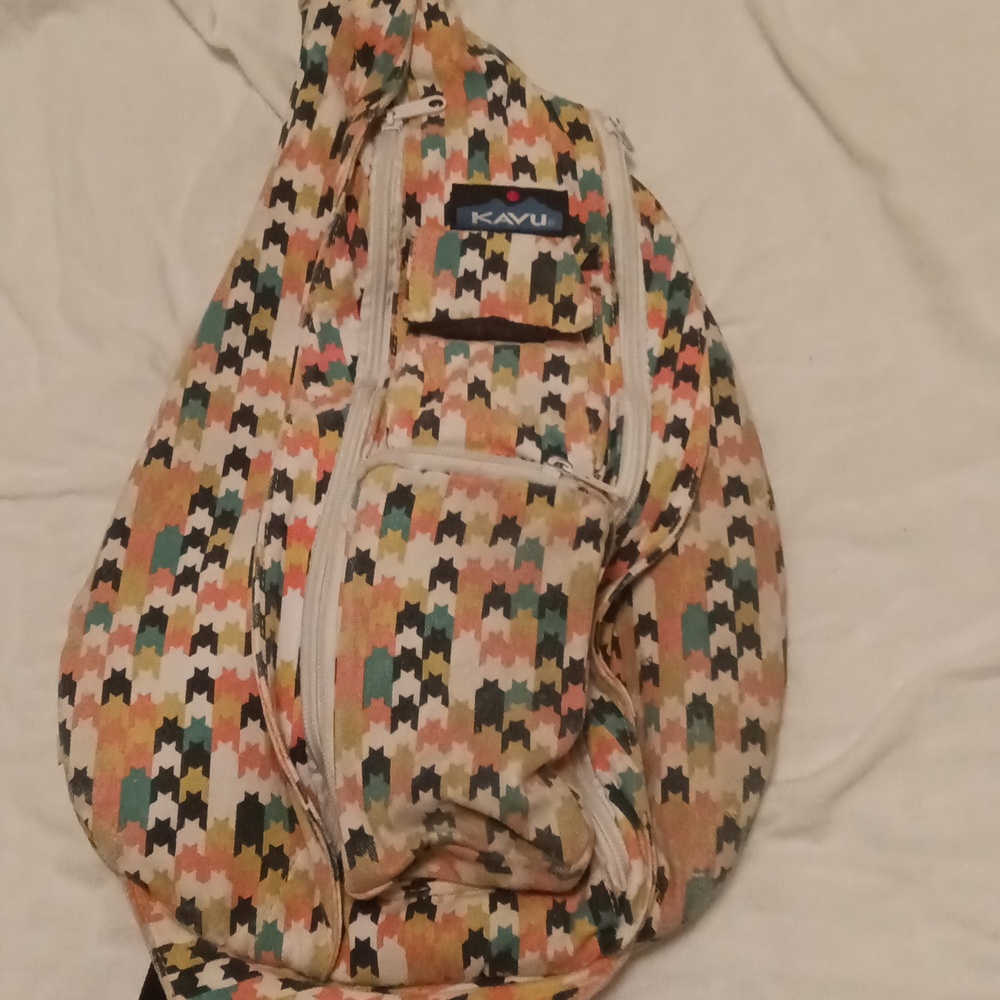 Kavu bag - Picture 7 of 7